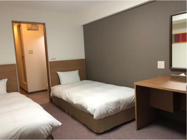 hotel sapporo mets