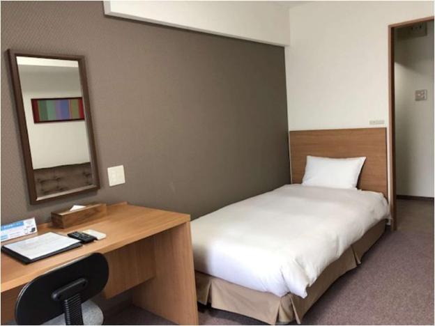 hotel sapporo mets