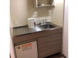 hotel sapporo mets