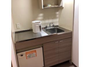 hotel sapporo mets