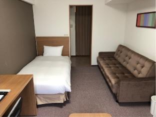 hotel sapporo mets