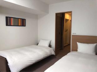 hotel sapporo mets