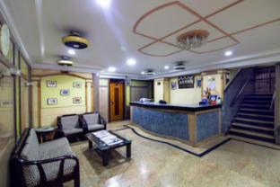 Hotel Anand Regency Bengaluru Karnataka,,5 star