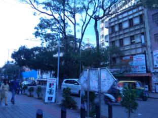 hotel anand regency bengaluru karnataka