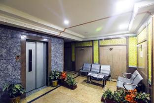 Hotel Anand Regency Bengaluru Karnataka,,5 star