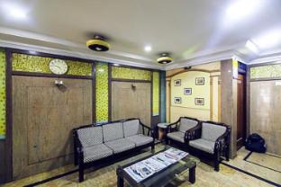hotel anand regency bengaluru karnataka