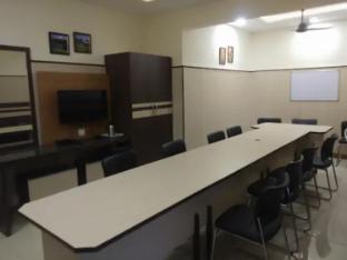hotel anand regency bengaluru karnataka