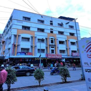 hotel anand regency bengaluru karnataka