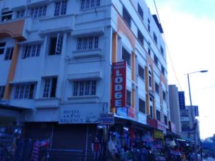 hotel anand regency bengaluru karnataka