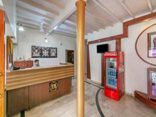 B Six Hotel Bengaluru Karnataka,,5 star
