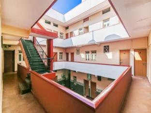 b six hotel bengaluru karnataka