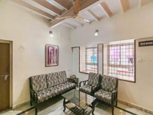 b six hotel bengaluru karnataka