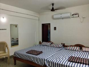 sri meenakshi residency