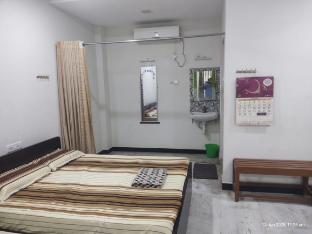 sri meenakshi residency