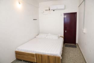sri meenakshi residency