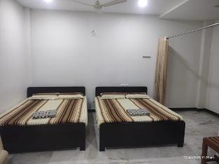 sri meenakshi residency