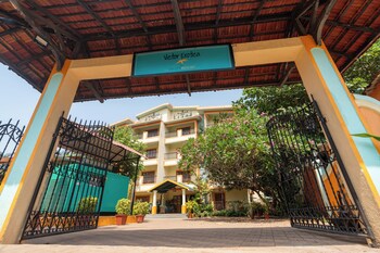 victor exotica an indy resort