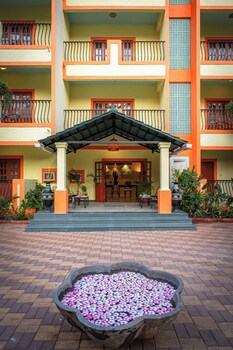 victor exotica an indy resort