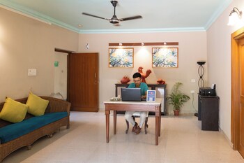 Victor Exotica An Indy Resort,Fort Aguada Road, Bammon Vaddo,3 star