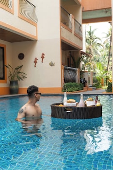 victor exotica an indy resort