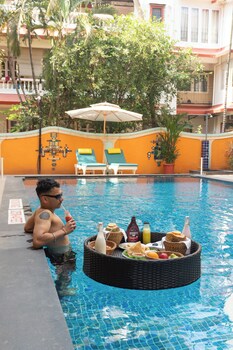 victor exotica an indy resort