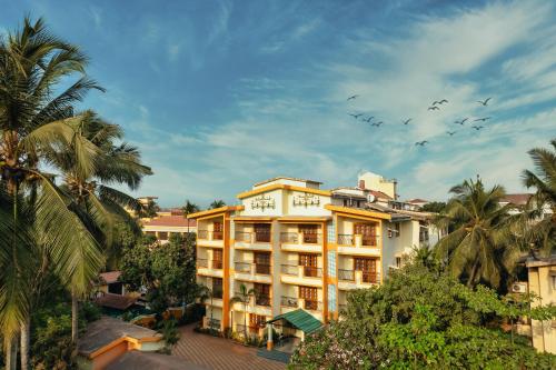 victor exotica an indy resort