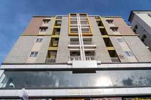 Maybaach Hotel Marathahalli Bengaluru Karnataka,,5 star
