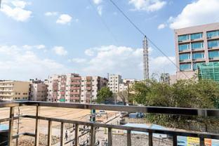 maybaach hotel marathahalli bengaluru karnataka