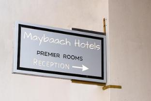 maybaach hotel marathahalli bengaluru karnataka