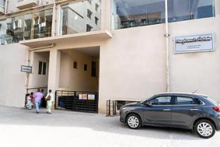 maybaach hotel marathahalli bengaluru karnataka