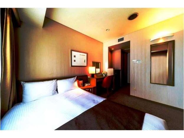 nest hotel sapporo odori