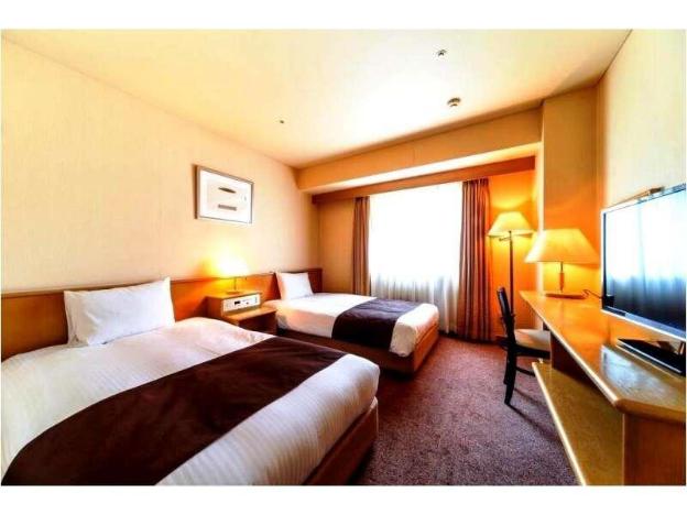 nest hotel sapporo odori