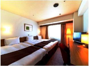 nest hotel sapporo odori