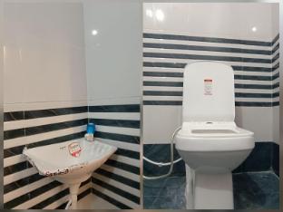 hotel pari mahal