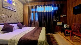 hotel pari mahal