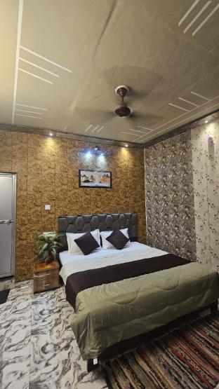 hotel pari mahal