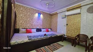hotel pari mahal