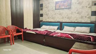 hotel pari mahal