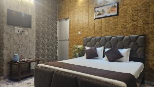 hotel pari mahal