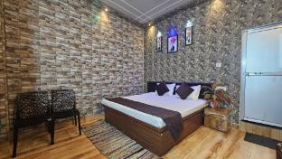 hotel pari mahal