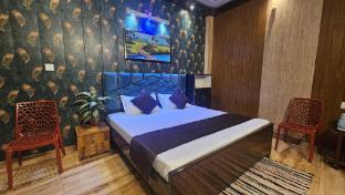 hotel pari mahal
