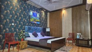 hotel pari mahal