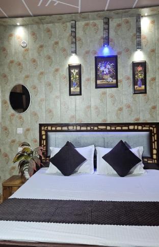 hotel pari mahal
