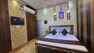 hotel pari mahal