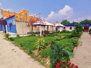 paromita inn