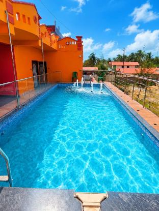 Paromita Inn,,3 star