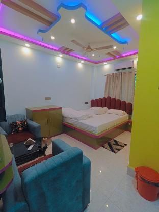 paromita inn
