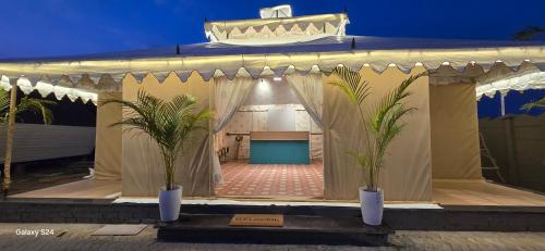mayura retreat