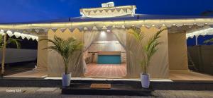 mayura retreat