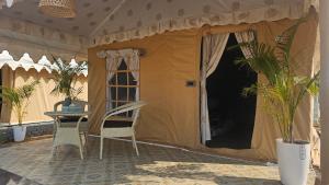 mayura retreat